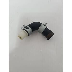 LG Oem Washer rubber hose connector WM2501HVA